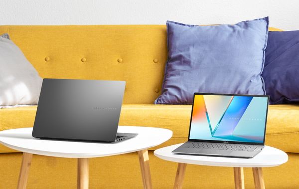 挺學生＆職場新鮮人！ASUS Vivobook S14/S16輕薄筆電報到